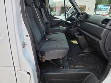 Bild 11 Opel Movano B Kasten/Kombi HKa L2H2 3,5t