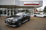 Mercedes-Benz GLC 350 d 4Matic / AMG-LINE / LED / SPUR / 1HAND - Mercedes-Benz mit Diesel-Antrieb: Sitzbelüftung, Geländewagen