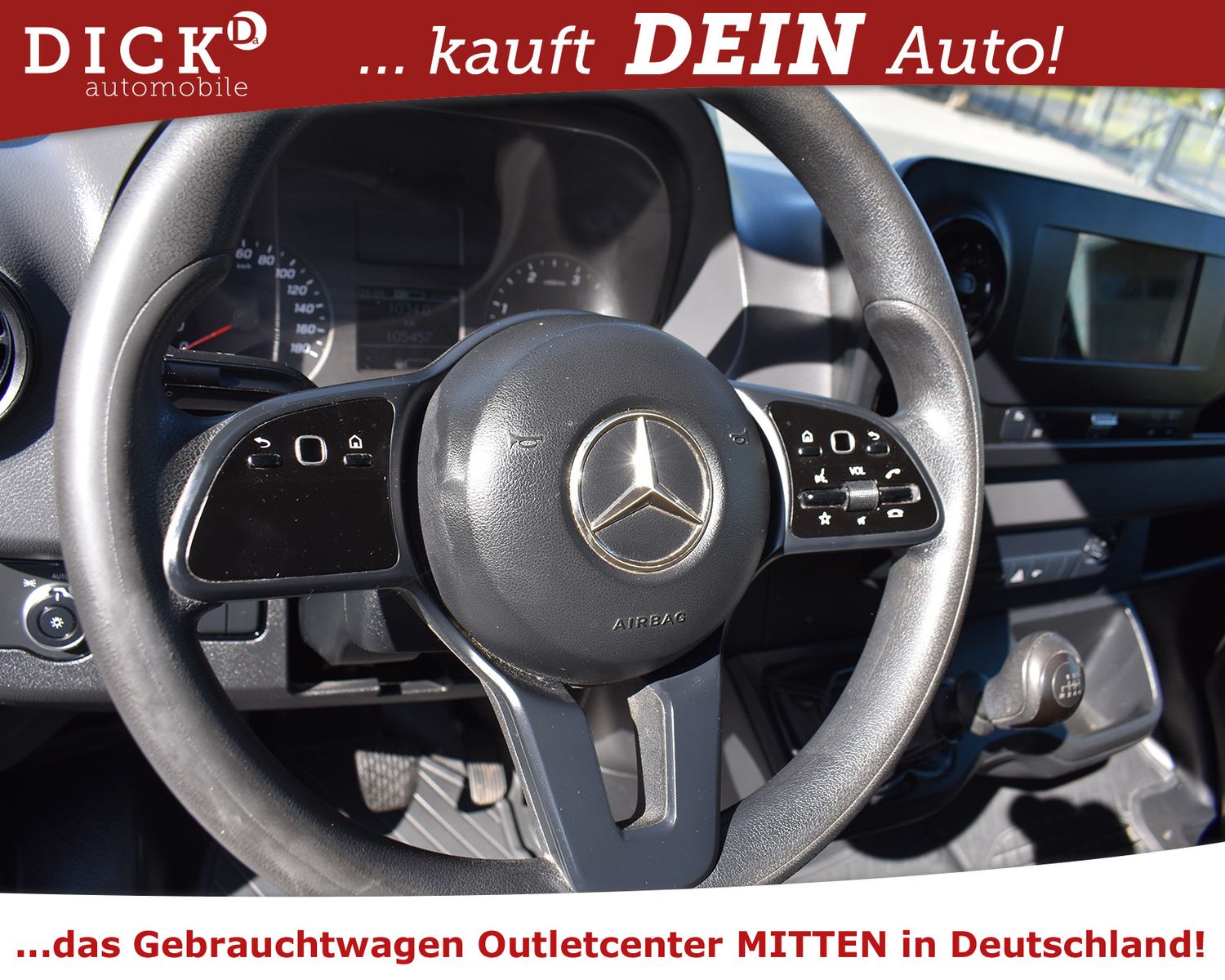 MERCEDES-BENZ Sprinter III 314 CDI RWD MAXI SHZ+NAVI+KAMER+MFL - Image 12