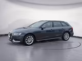 Audi A4 Avant advanced 40 TDI - Audi A4 Advanced mit Diesel-Antrieb