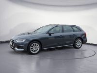 Audi A4 - Vorschau Bild 2