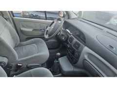 RENAULT Scenic 1.6 SHZ HU 10.26 Klima Beheizb. Frontsch.