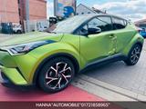 Toyota C-HR Hybrid Style Selection"71000"Scheckheftgepf - Toyota C-HR in Hannover