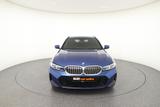 BMW 320d xDr. M Sport LCPro|HUD|PAN|PAs+360|SHZG|AHK - BMW 320 Jahreswagen: Kombi, 320d