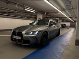 BMW M3 Limousine Competition M xDrive Facelift - BMW M3 Facelift Gebrauchtwagen