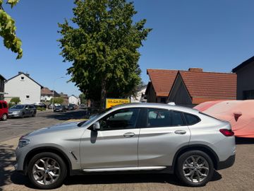 BMW X4 - 7