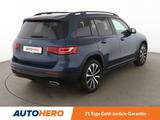 Mercedes-Benz GLB 200 Progressive Aut.*LED*ACC*CAM*PDC*NAVI* - Mercedes-Benz GLB 200 mit Benzin-Antrieb: Panorama-Dach, Geländewagen