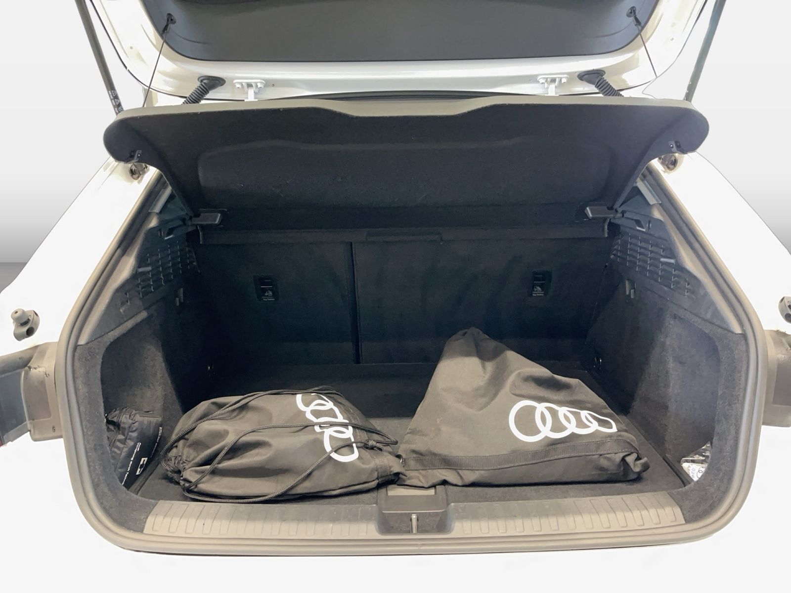 Audi A3 - Bild 11