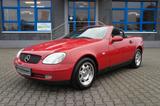 Mercedes-Benz SLK 200 - Mercedes-Benz SLK 200 Gebrauchtwagen in Köln
