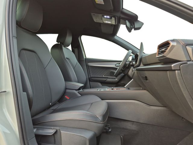 Cupra Leon 1.5 eTSI 7-Gang-DSG