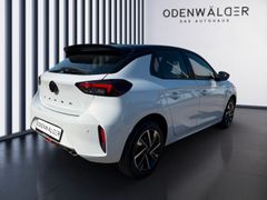 OPEL Corsa F 1.2 Turbo GS-Line Automatik 100PS