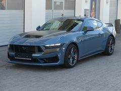 FORD Mustang Fastback 5.0 Ti-VCT V8 334 kW Dark Horse
