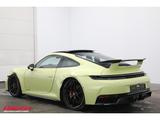 Porsche 992 992.2 Carrera GTS 3.6 T-Hybrid Aero PDLS PAS - Porsche 992 Unfallwagen