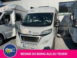 Knaus BoxStar 60 YEARS 600 STREET Peugeot  - Knaus Boxstar street 600