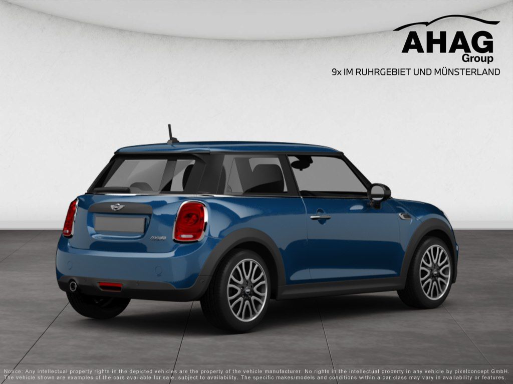 MINI Cooper - Bild 2