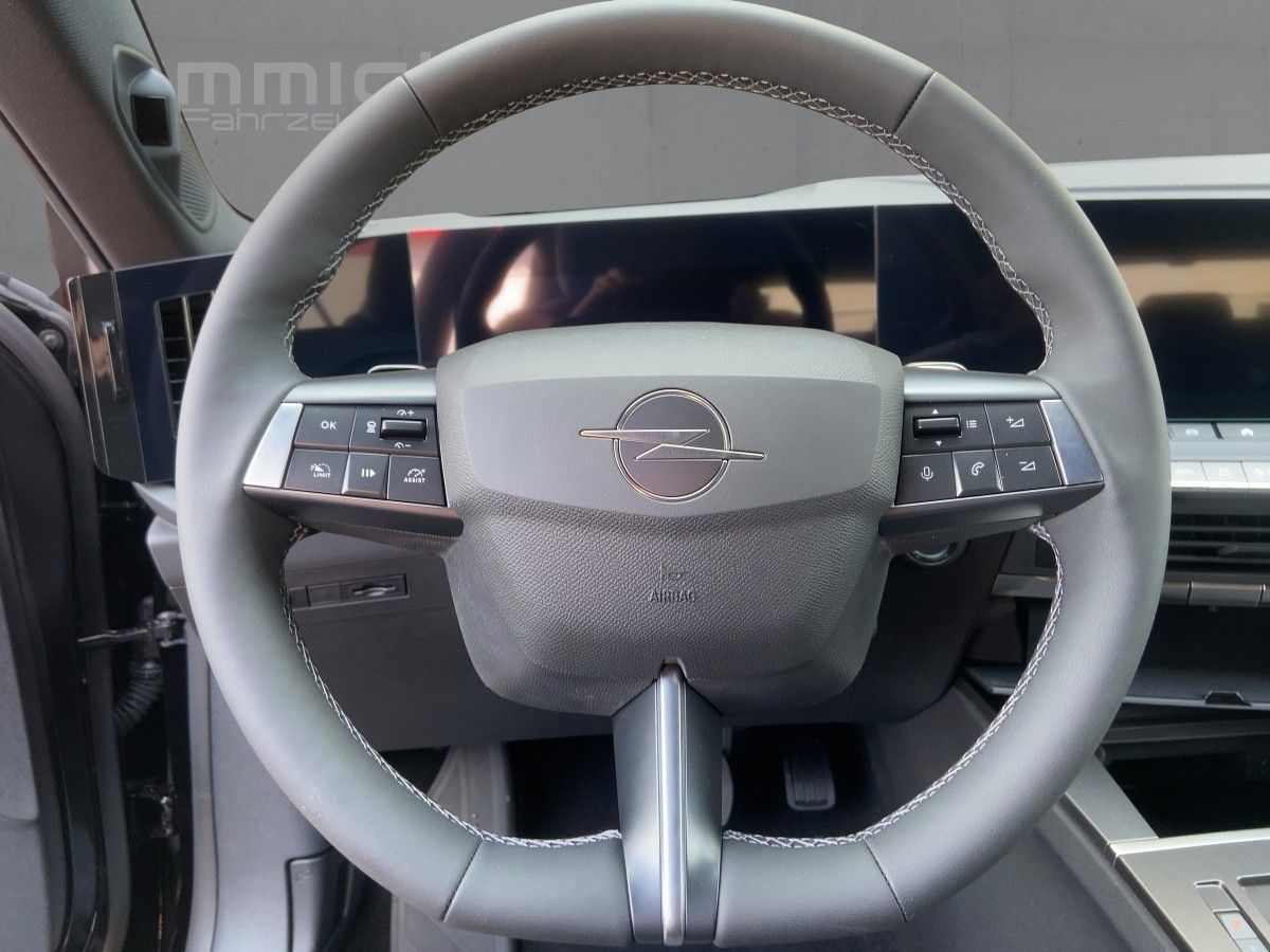 Opel Astra - Bild 9