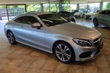 Mercedes-Benz C 180 Coupe *AMG-Line+Deutsch* - Mercedes-Benz: De