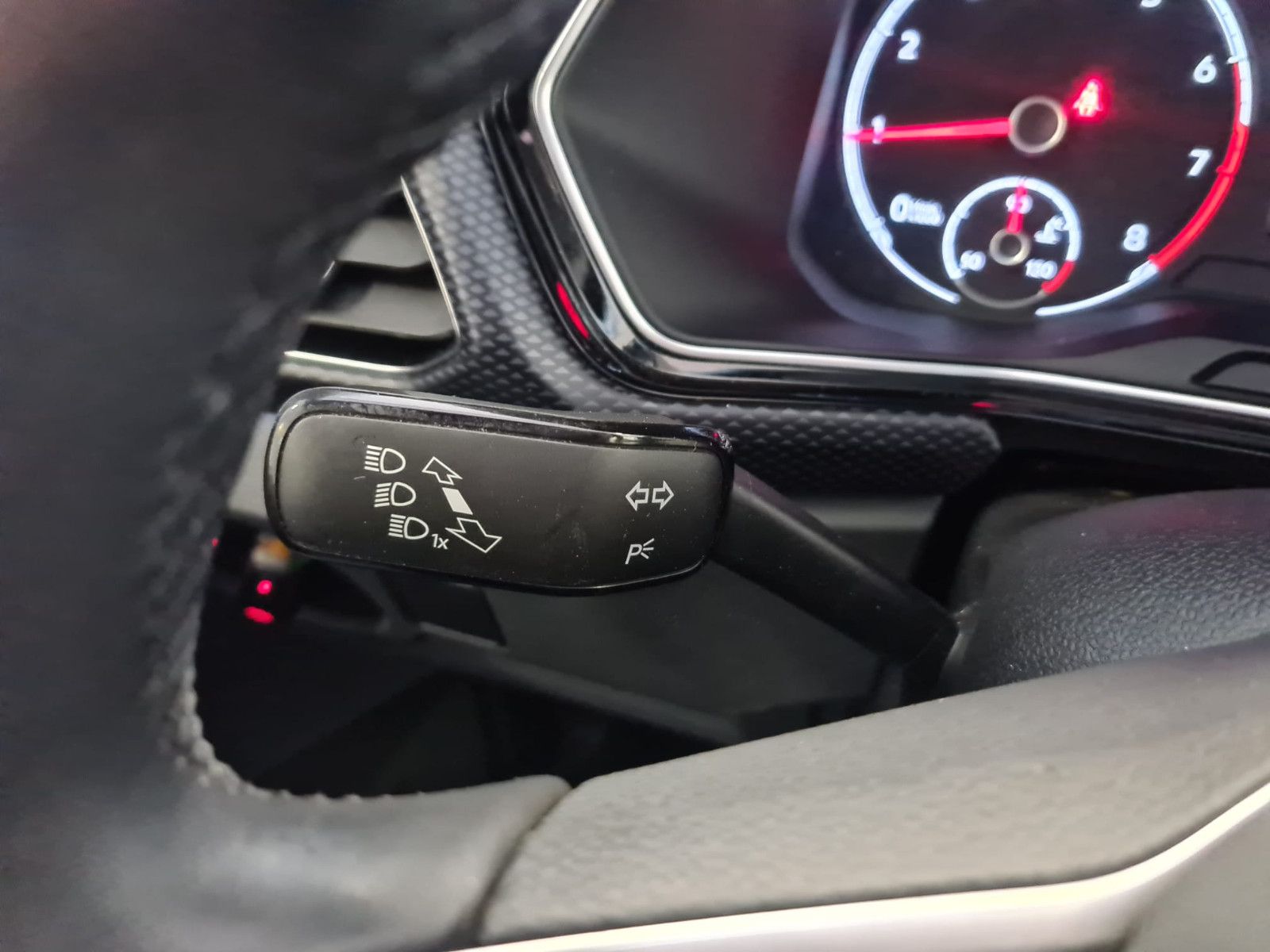 Fahrzeugabbildung Volkswagen T-Cross United / 1. Hand / KLIMA / PDC