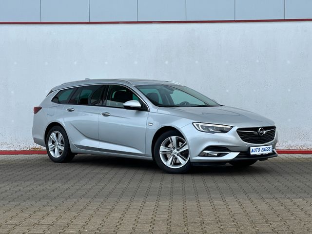 Opel Insignia B 2.0 16V CDTI Sports Tourer AHK*LED*