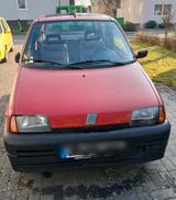 Fiat Cinquecento  frühe Serie, 0.9 L klas... - Fiat Cinquecento von privat