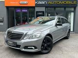 Mercedes-Benz E 350 CGI T/NAVI/LEDER/S-DACH/AUTOMATIK/E-KLAPPE - Mercedes-Benz E 350 in Köln