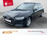 Audi A4 Avant 30 TDI S-Tronic, Business-Paket, PDC Pl