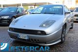 Fiat FIAT Coupe Coupé 2.0 i.e. turbo 20V - Fiat: Turbo 20v