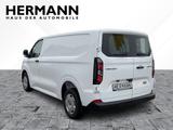 Ford Transit Custom 300L1 TREND 136PS Fahrerairbag - scheckheftgepflegte Ford Transit Custom