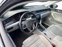 Volkswagen Passat Variant - Vorschau Bild 8