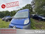 Peugeot Boxer 333 2.2 HDI L3H2 - gebrauchte Peugeot Boxer aus dem Jahr 2010