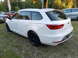 Seat Leon ST FR 1.8i Aut * INSP+TÜV neu * Top - Seat Leon: I
