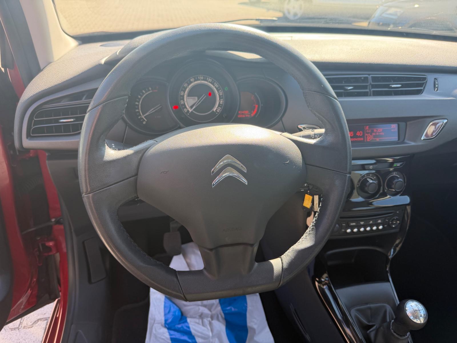 Citroën C3 Selection