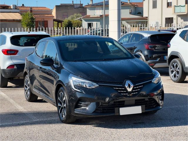 Altele Renault Clio TCe 90 CV 5 porte Techno