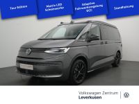 Volkswagen T7 California - Vorschau Bild 1