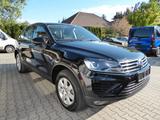 Volkswagen Touareg V6 TDI BMT/Start-Stopp 4Motion/aus1.Hand - gebrauchte VW Touareg aus dem Jahr 2015