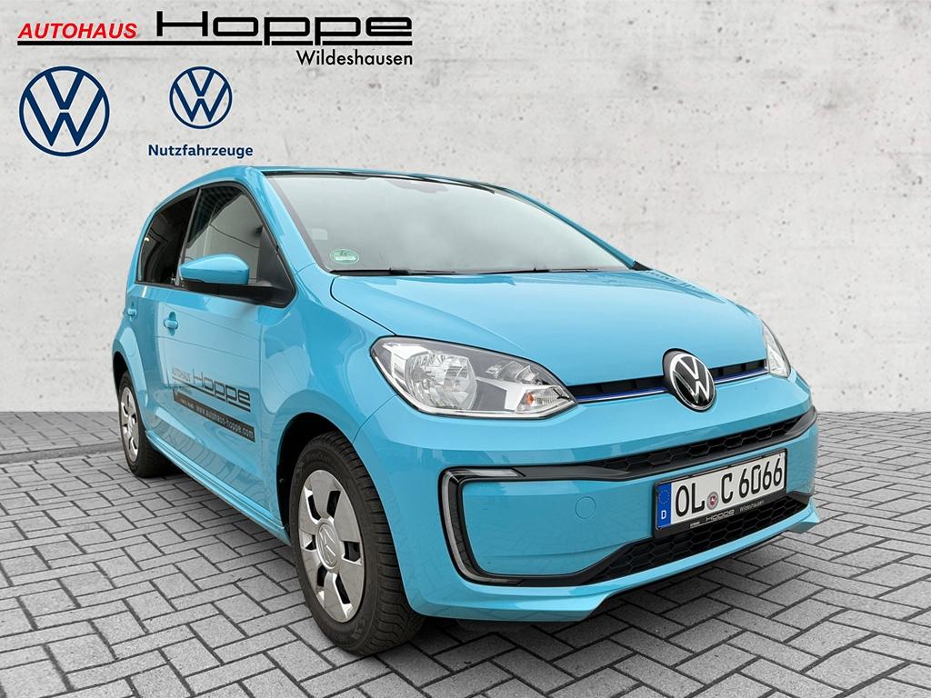 Volkswagen e-up! Active
