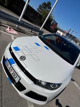 Volkswagen Scirocco 2.0 TSI DSG R R / 228 KW  - Volkswagen Scirocco: Dsg