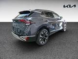 Kia Sportage 1.6 T PHEV AWD Plug&Ride|Panoramadach - Kia Sportage Plug&Ride