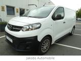 Opel Vivaro 1.5 CDTI Lang Edition Klima Tempomat - Opel Vivaro in Krefeld