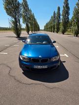 BMW 123d - M-Paket, Automatik - BMW 123 in Leipzig