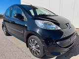 Peugeot 107 Urban Move *KLIMA*5-TÜRER*TÜV10/27* - gebrauchte Peugeot 107 aus dem Jahr 2008