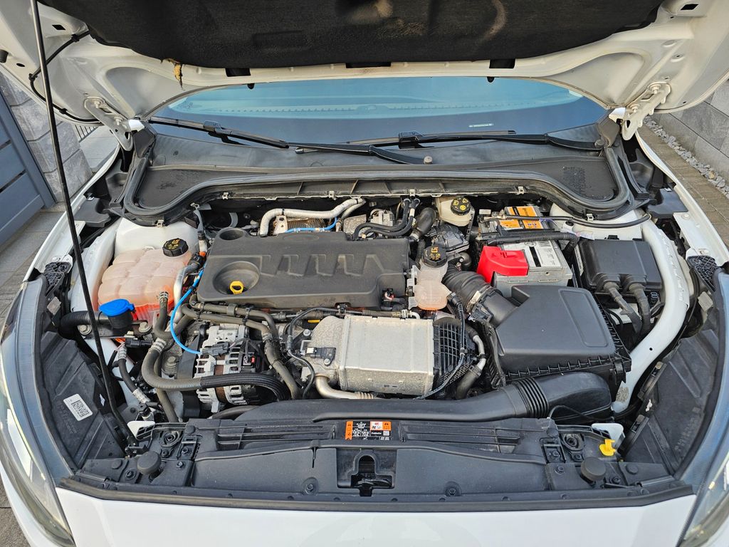 Image of Ford Focus