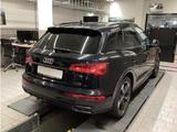 Audi SQ5 3.0 TFSI tiptronic quattro - - Audi SQ5 von privat