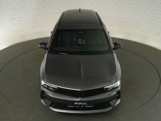 Astra L ST GS AT+AHK+LED LICHT+360 GRAD KAMERA+S