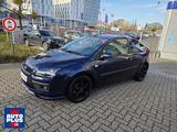 Ford Focus 1.6 Ti-VCT Titanium NAVI+XENON+LEDER+HUNEU - Ford Focus aus 2006: 1.6