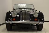 Morgan Plus 8/1 Serie,LHD,1- Hand,org. Papbrief,H-Kennz - Morgan: 8 Plus
