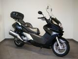 Honda Silver Wing  mit Extras - HONDA SILVER WING