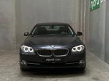 BMW 535 5 Limousine 535 i - gebrauchte BMW 535 aus dem Jahr 2011
