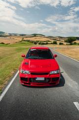 Mitsubishi Lancer Evo 3 GSR - Mitsubishi Lancer: Gsr