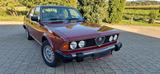 Alfa Romeo 6 Sei 2.5 V6 Vergaser 116Kw Ers... - Alfa Romeo Gebrauchtwagen von 1981